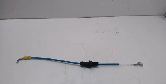 Mercedes-Benz E W212 Front door cable line 