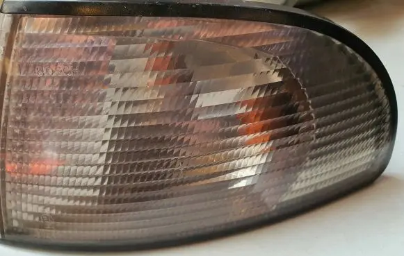 Audi A4 S4 B5 8D Front indicator light 8D0953049A 1315106918 191098