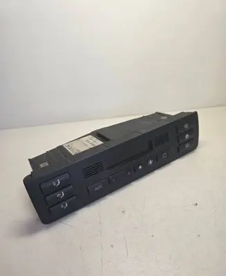 BMW X3 E83 Climate control unit 64118382446
