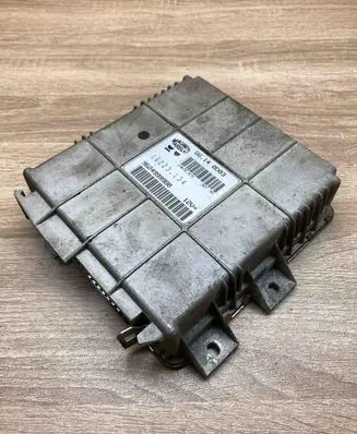 Peugeot 306 Engine control unit/module ECU 9624999980 16223134