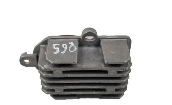 Alfa Romeo Stelvio LED ballast control module 49142653