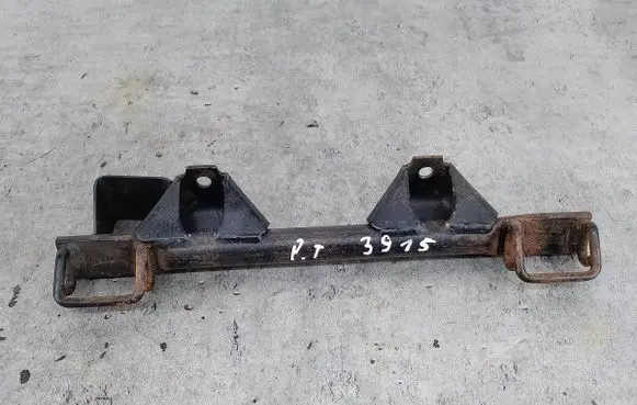 Audi A4 S4 B6 8E 8H ISOFIX Bracket 8E0813545A