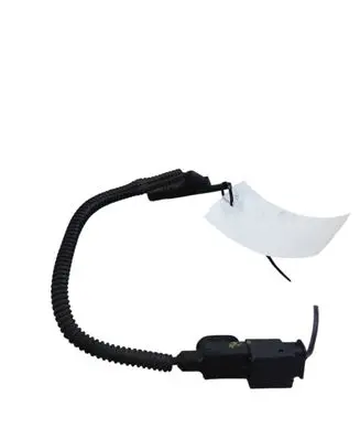 Citroen DS3 Negative earth cable (battery) PA66CF25