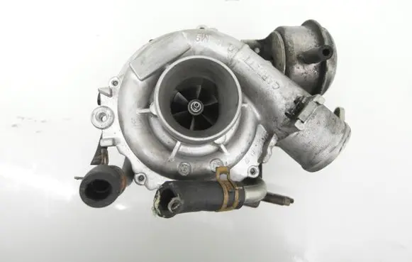 Renault Scenic II - Grand scenic II Turbo 7555073 H8200396585 GT17460