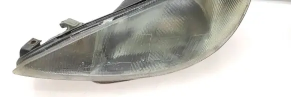 Peugeot 206 Headlight/headlamp 085501121L 085501145L 085501120