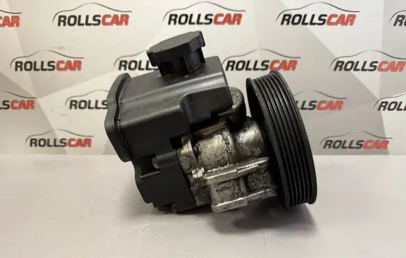 Mercedes-Benz E W211 Power steering pump 7691332154