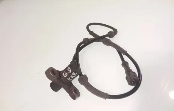 Volvo S40, V40 ABS brake wheel speed sensor 0265006366