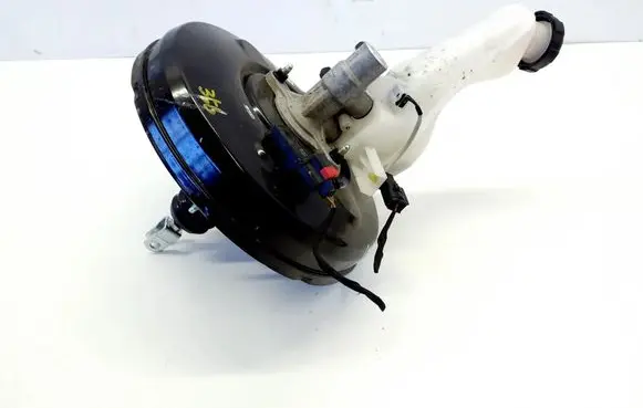 Hyundai Santa Fe Brake booster 58500P2210 BB371A1200