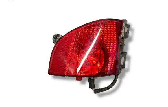 Peugeot 308cc Rear bumper light 168309