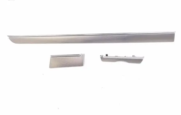 Mercedes-Benz E C207 W207 Panel trim A2076801993
