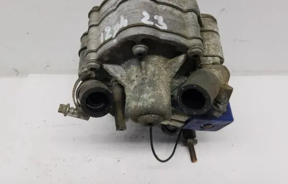 Volvo S80 LP gas reducer 67R014066