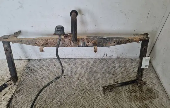 Tow bar set
