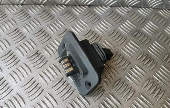 Volkswagen Caddy Sliding door contact joint 2K0907438