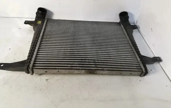 Opel Antara Intercooler radiator 622998