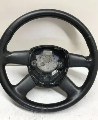 Audi A6 S6 C6 4F Steering wheel 4F0419091A1KT