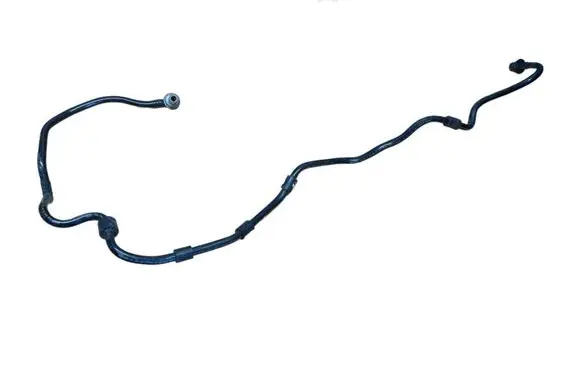 BMW 7 F01 F02 F03 F04 Vacuum line/pipe/hose 7337812 17765010