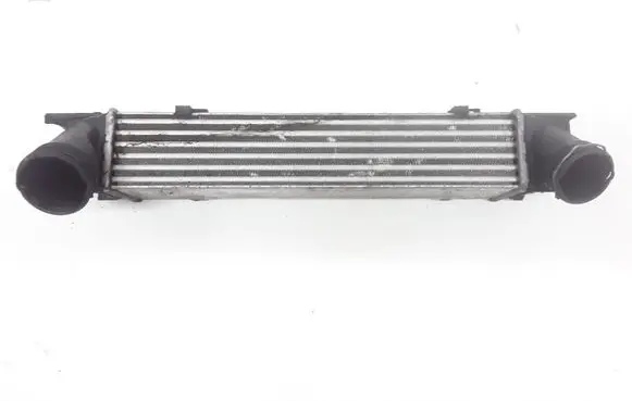BMW 1 E81 E87 Intercooler radiator 7798788