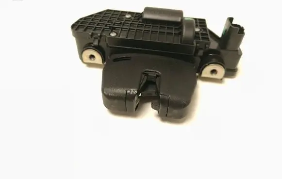 Citroen DS5 Loading door lock 9151487499H