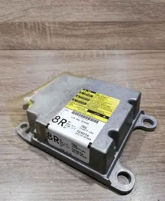 Toyota Corolla Verso AR10 Airbag control unit/module 891700F080 216877104
