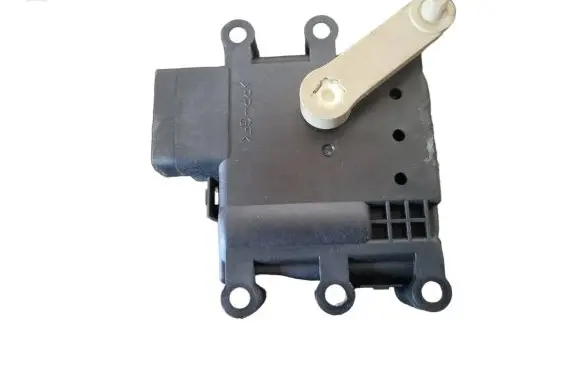 Mazda CX-7 Air flap motor/actuator 7724P