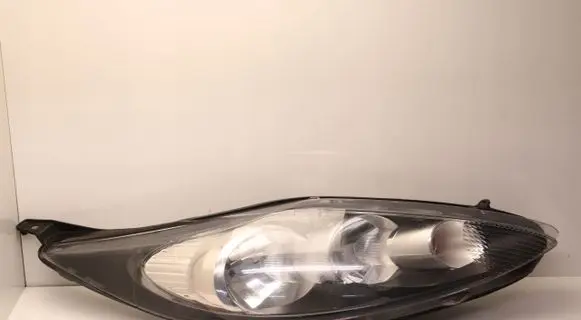 Ford Fiesta Headlight/headlamp