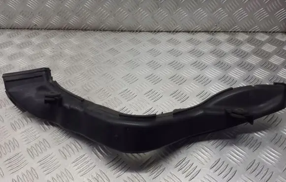 Ford Focus Air intake hose/pipe