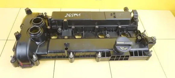 Ford S-MAX Rocker cam cover AG9G6M293B TNWA