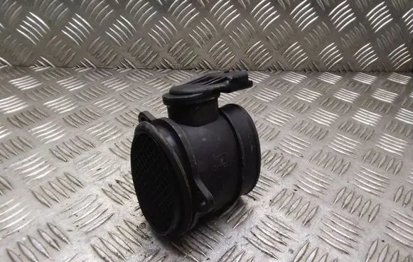 Citroen C4 I Picasso Mass air flow meter 9650010780 72834204