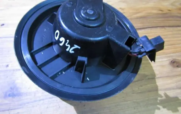 Fiat Bravo - Brava Heater fan/blower 90225