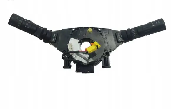 Nissan Qashqai+2 Other switches/knobs/shifts