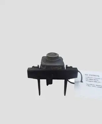Peugeot 308 Reversing camera 9818534980