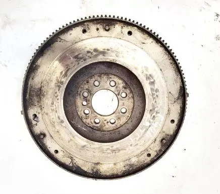 Flywheel