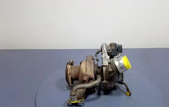 BMW X1 E84 Turbo system vacuum part 7810189