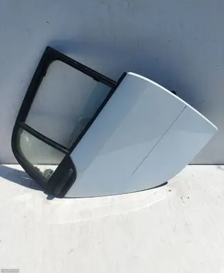 Smart ForFour I Rear door