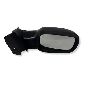 Renault Scenic II - Grand scenic II Front door electric wing mirror 11261127 1281129 14281129