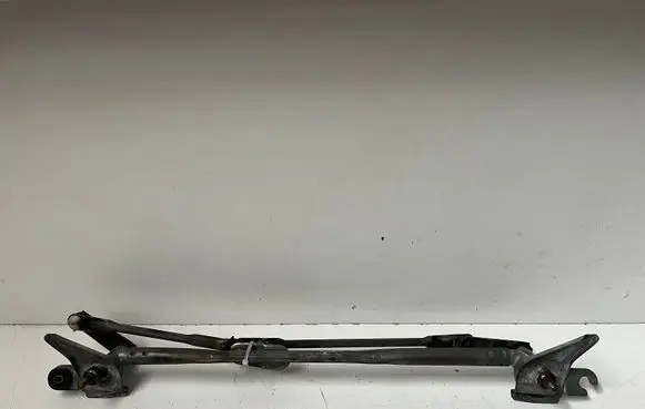 Mazda 6 Front wiper linkage and motor