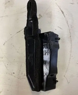 Toyota Auris E180 Side radiator support slam panel 165930Y020