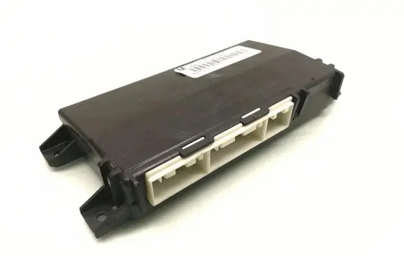 Jaguar S-Type Door control unit/module 4R83-13C791-BB 082307