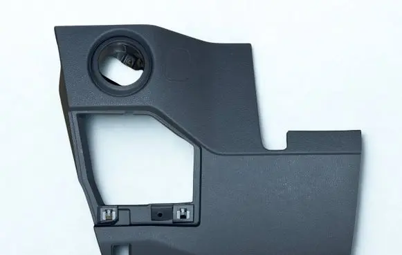 Man TGE 1gen Other interior part 7C1858365