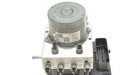 Opel Corsa F ABS Pump 9857230280