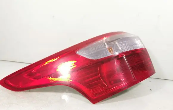 Ford Focus Rear/tail lights