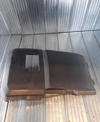 Volvo V50 Battery box tray 30667276