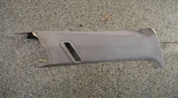 BMW 5 E39 (D)pillar trim (top) 51438186811