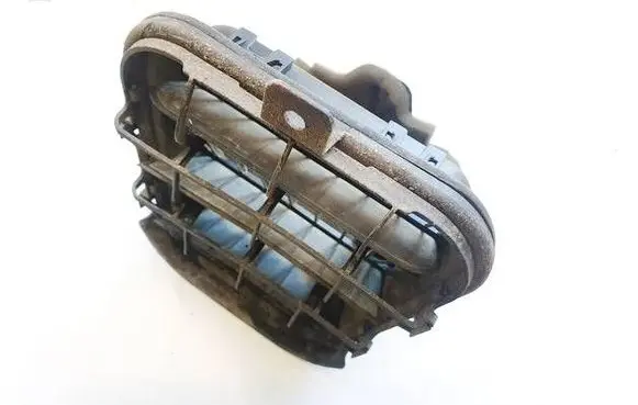 Air intake duct part