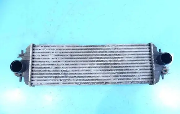 Opel Vivaro Intercooler radiator IMPRK1169088