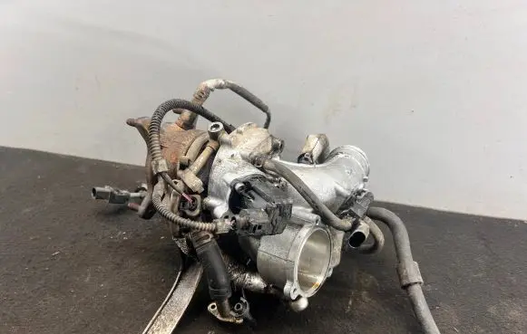 Volkswagen PASSAT CC Turbo 06J145713D