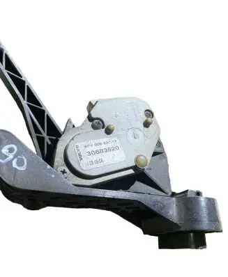 Volvo XC90 Accelerator throttle pedal 30683520