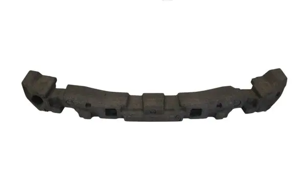 KIA Ceed Front bumper foam support bar 86520J7KA0AUTOAS2 86520J7KA0