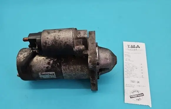 Opel Astra H Starter motor 55353857 IMPRK1487896
