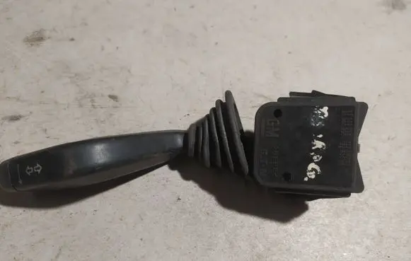 Opel Astra G Indicator stalk 90560990 90560991 12263700